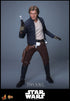 Hot Toys Han Solo - Star Wars: The Empire Strikes Back - MMS846 - 1/6 Scale Collectible Figure