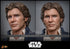 Hot Toys Han Solo - Star Wars: The Empire Strikes Back - MMS846 - 1/6 Scale Collectible Figure