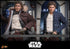 Hot Toys Han Solo - Star Wars: The Empire Strikes Back - MMS846 - 1/6 Scale Collectible Figure