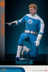 Hot Toys Human Torch - The Fantastic Four: First Steps - MMS829 - 1/6 Scale Collectible Figure