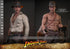 Hot Toys Indiana Jones - Indiana Jones and the Temple of Doom - MMS860 - 1/6 Scale Collectible Figure