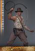 Hot Toys Indiana Jones (Deluxe Version) - Indiana Jones and the Temple of Doom - MMS861 - 1/6 Scale Collectible Figure