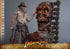 Hot Toys Indiana Jones (Deluxe Version) - Indiana Jones and the Temple of Doom - MMS861 - 1/6 Scale Collectible Figure