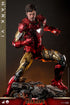 Hot Toys Iron Man Mark VI - Iron Man 2 - QS025 - 1/4 Scale Collectible Figure