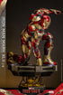 Hot Toys Iron Man Mark XLII (2.0) - Iron Man 3 - MMS758D65 - Diecast 1/6 Scale Collectible Figure