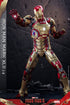 Hot Toys Iron Man Mark XLII (2.0) - Iron Man 3 - MMS758D65 - Diecast 1/6 Scale Collectible Figure