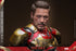 Hot Toys Iron Man Mark XLII (2.0) - Iron Man 3 - MMS758D65 - Diecast 1/6 Scale Collectible Figure