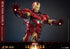 Hot Toys Iron Man Mark III (Armor Suit Up Version) - Iron Man - MMS825D72 - Diecast 1/6 Scale Collectible Figure