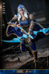 Hot Toys League of Legends Video Game Masterpiece Ashe 1/6 Action Figure
