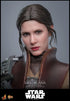 Hot Toys Leia Organa (Boushh Disguise) - Star Wars: Episode VI - MMS854 - 1/6 Scale Collectible Figure