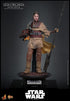 Hot Toys Leia Organa (Boushh Disguise) - Star Wars: Episode VI - MMS854 - 1/6 Scale Collectible Figure