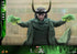 Hot Toys Loki God Loki 1/6 Action Figure