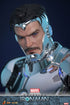 Hot Toys Superior Iron Man - Marvel Comics - CMS026D73 - Diecast 1/6 Scale Collectible Figure