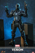 Hot Toys Agent Venom - Marvel Comics - CMS025 - 1/6 Scale Collectible Figure
