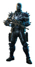 Hot Toys Agent Venom - Marvel Comics - CMS025 - 1/6 Scale Collectible Figure