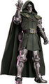 Hot Toys Marvel Doctor Doom 1/6 Action Figure