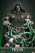Hot Toys Marvel Doctor Doom 1/6 Action Figure