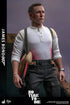 Hot Toys No Time To Die James Bond (Commando Outfit) 1/6 Action Figure