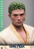 Hot Toys Roronoa Zoro - One Piece (Netflix Series) TMS110 - 1/6 Scale Collectible Figure
