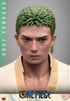 Hot Toys Roronoa Zoro - One Piece (Netflix Series) TMS110 - 1/6 Scale Collectible Figure