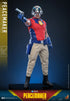 Hot Toys Peacemaker - Peacemaker Season 2 - TMS166 - 1/6 Scale Collectible Figure