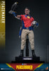 Hot Toys Peacemaker - Peacemaker Season 2 - TMS166 - 1/6 Scale Collectible Figure