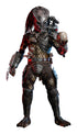 Hot Toys Predator (2.0) Deluxe Version - Predator (1987) - MMS817 - 1/6 Scale Collectible Figure