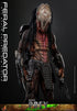 Hot Toys Prey Feral Predator 1/6 Action Figure