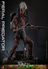Hot Toys Prey Feral Predator 1/6 Action Figure