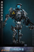 Hot Toys RoboCain - RoboCop 2 - MMS828D75 - Diecast 1/6 Scale Collectible Figure