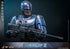 Hot Toys RoboCop - RoboCop 2 - MMS827D74 - Diecast 1/6 Scale Collectible Figure