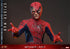 Hot Toys Spider-Man (Battle Damaged Version) - Spider-Man - MMS859 - 1/6 Scale Collectible Figure