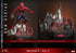 Hot Toys Spider-Man (Battle Damaged Version) - Spider-Man - MMS859 - 1/6 Scale Collectible Figure