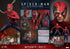 Hot Toys Spider-Man (Battle Damaged Version) - Spider-Man - MMS859 - 1/6 Scale Collectible Figure