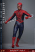 Hot Toys Spider-Man (Battle Damaged Version) - Spider-Man - MMS859 - 1/6 Scale Collectible Figure