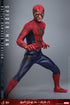 Hot Toys Spider-Man (Battle Damaged Version) - Spider-Man - MMS859 - 1/6 Scale Collectible Figure