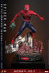 Hot Toys Spider-Man (Battle Damaged Version) - Spider-Man - MMS859 - 1/6 Scale Collectible Figure