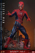 Hot Toys Spider-Man (Battle Damaged Version) - Spider-Man - MMS859 - 1/6 Scale Collectible Figure