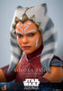 Hot Toys Ahsoka Tano (Padawan) - Star Wars: Ahsoka - TMS123 - 1/6 Scale Collectible Figure