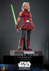 Hot Toys Ahsoka Tano (Padawan) - Star Wars: Ahsoka - TMS123 - 1/6 Scale Collectible Figure
