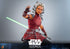 Hot Toys Ahsoka Tano (Padawan) - Star Wars: Ahsoka - TMS123 - 1/6 Scale Collectible Figure