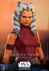 Hot Toys Ahsoka Tano (Padawan) - Star Wars: Ahsoka - TMS123 - 1/6 Scale Collectible Figure