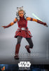 Hot Toys Ahsoka Tano (Padawan) - Star Wars: Ahsoka - TMS123 - 1/6 Scale Collectible Figure