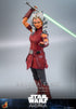 Hot Toys Ahsoka Tano (Padawan) - Star Wars: Ahsoka - TMS123 - 1/6 Scale Collectible Figure