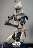 Hot Toys Captain Rex - Star Wars: Ahsoka - TMS119 - 1/6 Scale Collectible Figure