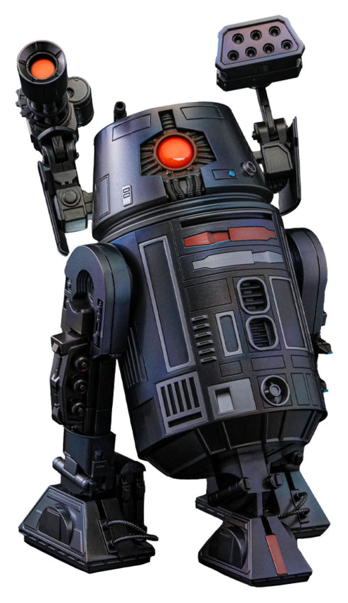 Hot Toys BT-1 - Star Wars Comics - CMS017 - 1/6 Scale Collectible Figure