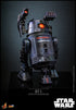 Hot Toys BT-1 - Star Wars Comics - CMS017 - 1/6 Scale Collectible Figure