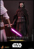 Hot Toys Star Wars Darth Nihilus 1/6 Action Figure