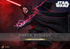 Hot Toys Star Wars Darth Nihilus 1/6 Action Figure