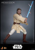 Hot Toys Obi-Wan Kenobi - Star Wars: Episode II - Attack of the Clones - MMS808 - 1/6 Scale Collectible Figure